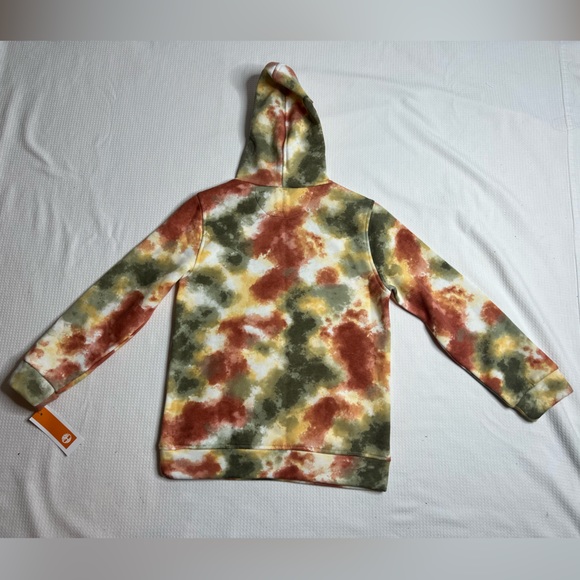 Boys Timberland Hoodie - Picture 2 of 3